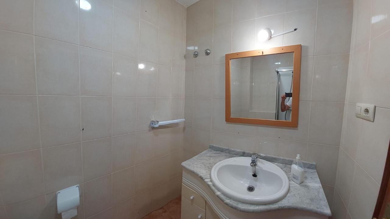 Apartamento Moana Centro公寓 外观 照片